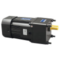 5RK120GU three phase 220V 380V 50Hz 60Hz  with 90mm  Reversible ac gear motor with speed controller